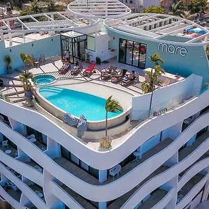**** Hotel Mare México
