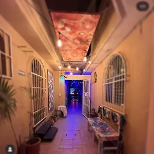  Apartahotel Kasa Guajira México