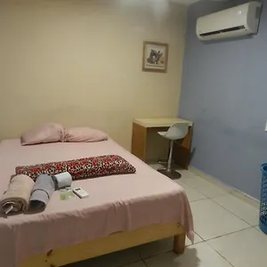 *** Apartahotel Xabadava México