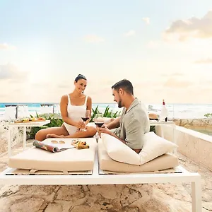 ***** Hotel Royal Select At Grand Park Royal (adults Only) México