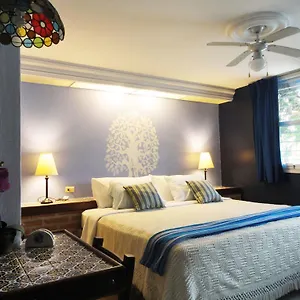 Suitel 522 Eco Apartahotel